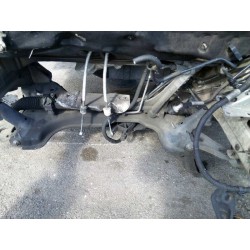 peugeot boxer caja abierta (rs3200)(330/350)(´02) del año 2006