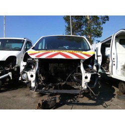 citroen jumpy del año 2009