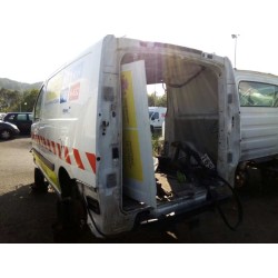 citroen jumpy del año 2009