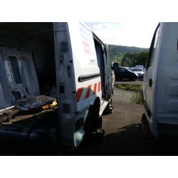 citroen jumpy del año 2009