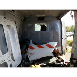 citroen jumpy del año 2009