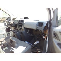 citroen jumpy del año 2009