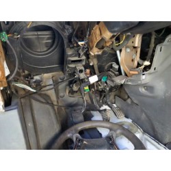 citroen jumpy del año 2009