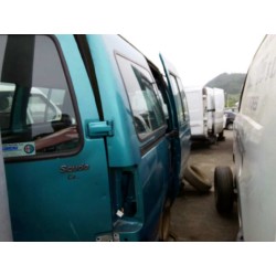 fiat scudo (222) del año 2001