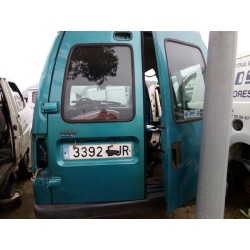 fiat scudo (222) del año 2001