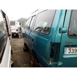 fiat scudo (222) del año 2001