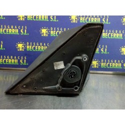Recambio de retrovisor derecho para mercedes clase e (w124) berlina e 200 (124.021) referencia OEM IAM   