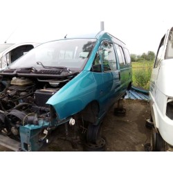 fiat scudo (222) del año 2001