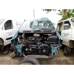 fiat scudo (222) del año 2001