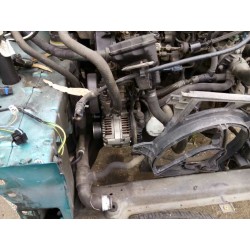 fiat scudo (222) del año 2001