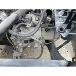 fiat scudo (222) del año 2001