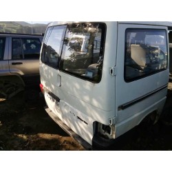 volkswagen t4 transporter/furgoneta (mod. 1991) del año 1998
