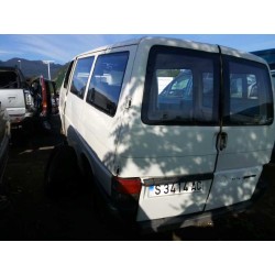 volkswagen t4 transporter/furgoneta (mod. 1991) del año 1998