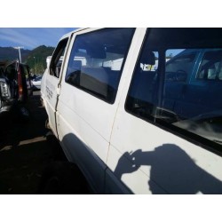volkswagen t4 transporter/furgoneta (mod. 1991) del año 1998