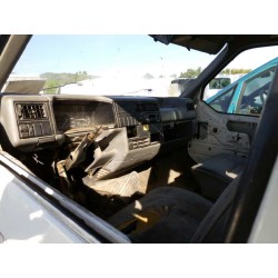 volkswagen t4 transporter/furgoneta (mod. 1991) del año 1998