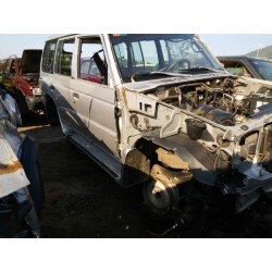 mitsubishi montero (v60/v70) del año 2003