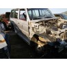 mitsubishi montero (v60/v70) del año 2003
