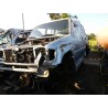 mitsubishi montero (v60/v70) del año 2003