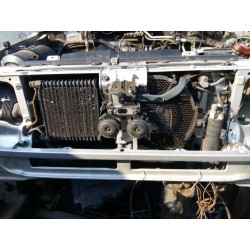 mitsubishi montero (v60/v70) del año 2003