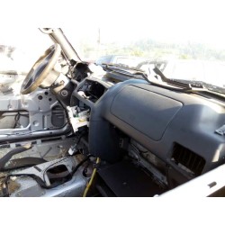 mitsubishi montero (v60/v70) del año 2003