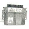 Recambio de centralita motor uce para citroen c5 berlina 1.8 16v sx automático referencia OEM IAM 9644674980 9645715180 