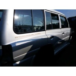 mitsubishi montero (v60/v70) del año 2003