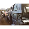 mitsubishi montero (v60/v70) del año 2003