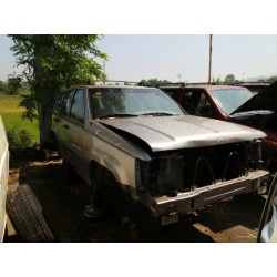 jeep gr.cherokee (wj/wg) del año 1999