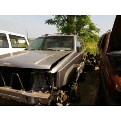 jeep gr.cherokee (wj/wg) del año 1999