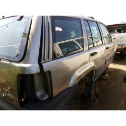 jeep gr.cherokee (wj/wg) del año 1999