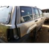 jeep gr.cherokee (wj/wg) del año 1999