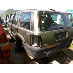 jeep gr.cherokee (wj/wg) del año 1999