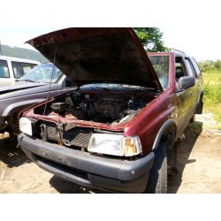 opel frontera a del año 1992