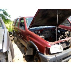 opel frontera a del año 1992