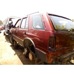 opel frontera a del año 1992