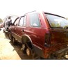 opel frontera a del año 1992