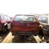 opel frontera a del año 1992