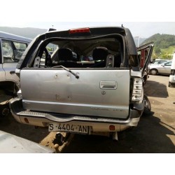 opel frontera b del año 1998