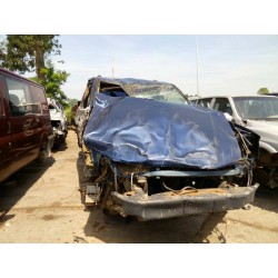 chevrolet trail blazer del año 2001
