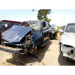 chevrolet trail blazer del año 2001