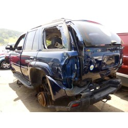 chevrolet trail blazer del año 2001