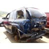 chevrolet trail blazer del año 2001