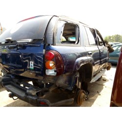 chevrolet trail blazer del año 2001