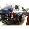 chevrolet trail blazer del año 2001