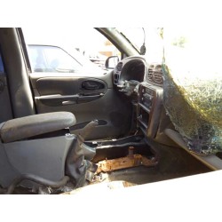 chevrolet trail blazer del año 2001