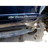 chevrolet trail blazer del año 2001