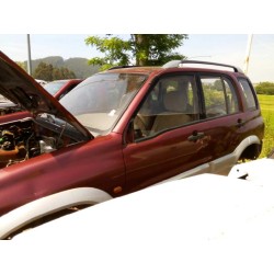 suzuki grand vitara 5 puertas sq (ft) del año 2002
