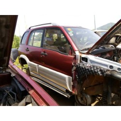 suzuki grand vitara 5 puertas sq (ft) del año 2002