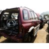 suzuki grand vitara 5 puertas sq (ft) del año 2002