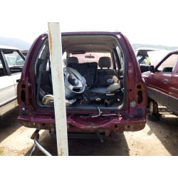 suzuki grand vitara 5 puertas sq (ft) del año 2002